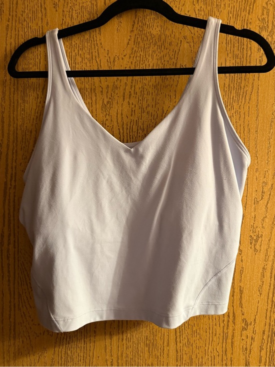 lululemon athletica Tops - lululemon align tank
